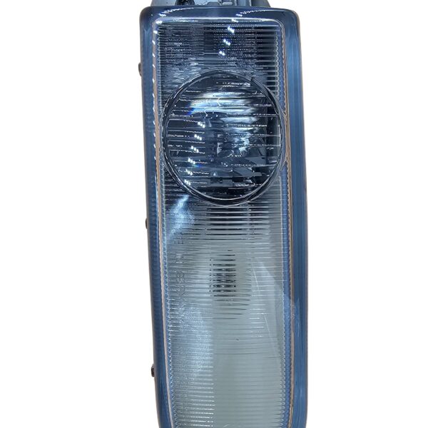 8G0941700 142 392 00 Audi 80 Cabrio Facelift Porsche 993 Nebelscheinwerfer Hella vorne rechts