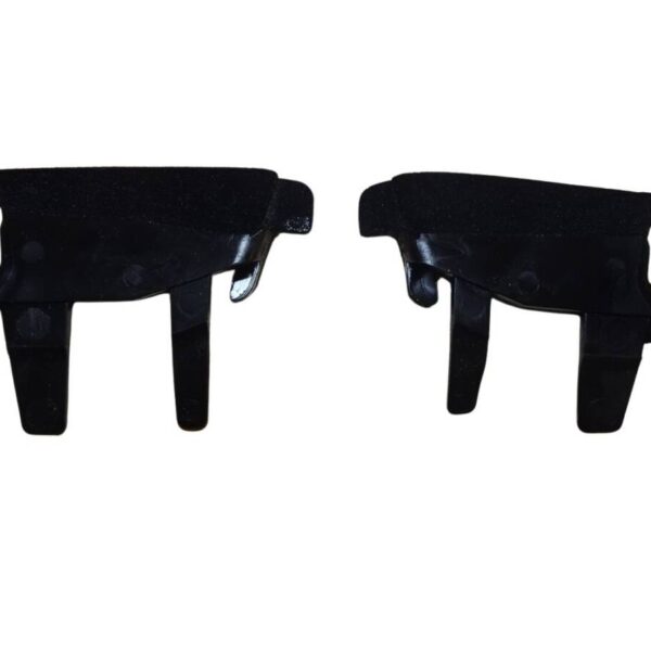 8G0867693A 8G0867694A Audi 80 Cabrio Typ89 Dichtungsstück Türverkleidung Hinten