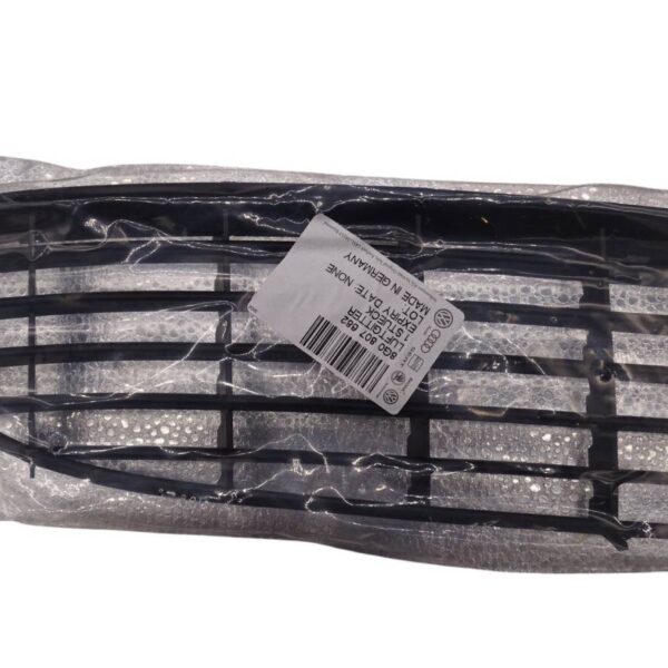 8G0807682 Audi 80 Cabrio Facelift Gitter Stoßstange Stoßstangengitter Rechts Neu
