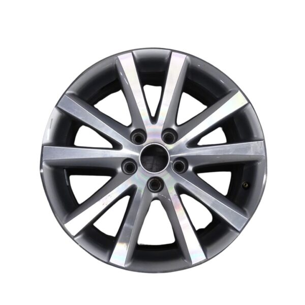 3C0601025J VW 7,5J x 17H2 5x112 ET47  Passat 3C Alufelge