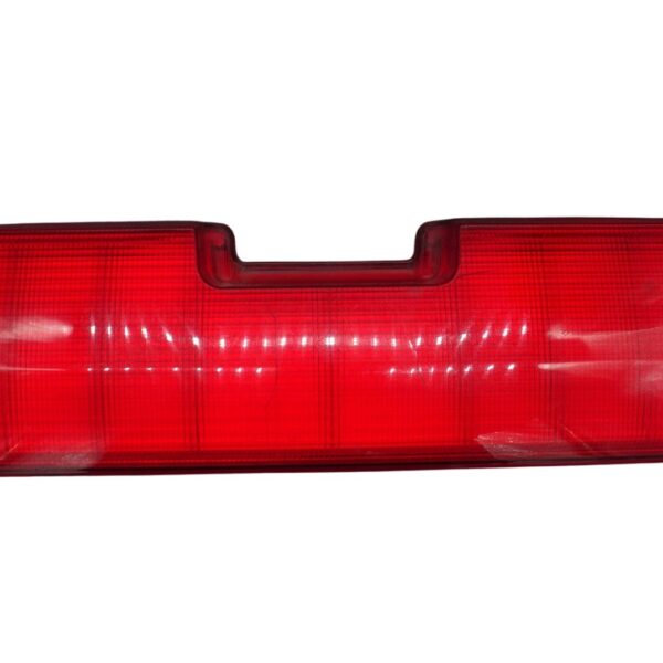 8A9853489B Audi 80 Avant / RS2 Kennzeichenblende / Heckblende