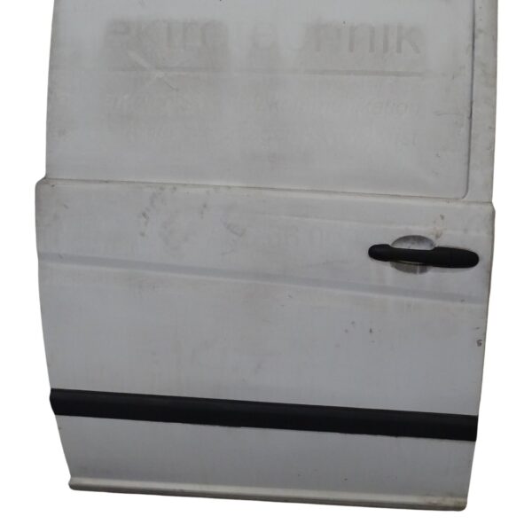 A6397301805 MERCEDES-BENZ VITO Kasten W639 Schiebetür rechts 9147 Arktikweiß