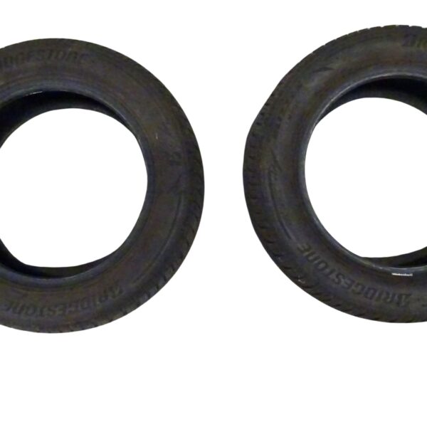 Bridgestone Blizzak LM005 Winterreifen 205/60 R16 92H