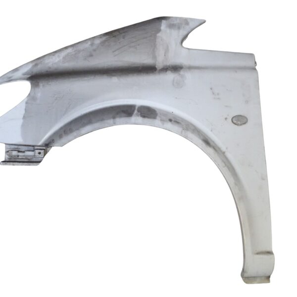 A6396304307 A6396304607 Mercedes Vito Viano W639 Kotflügel links weiss