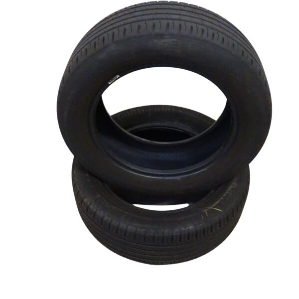 Continental ContiEcoContact 5 205/55R16 94V Extra Load  Sommerreifen