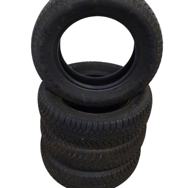 Fulda Montero 3 175/70 R14 84T