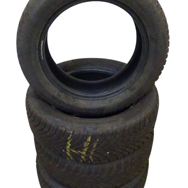 Continental WinterContact TS860 195/55 R15 85H Winterreifen