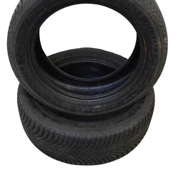 Michelin Alpin 5 225/50 R17 98V