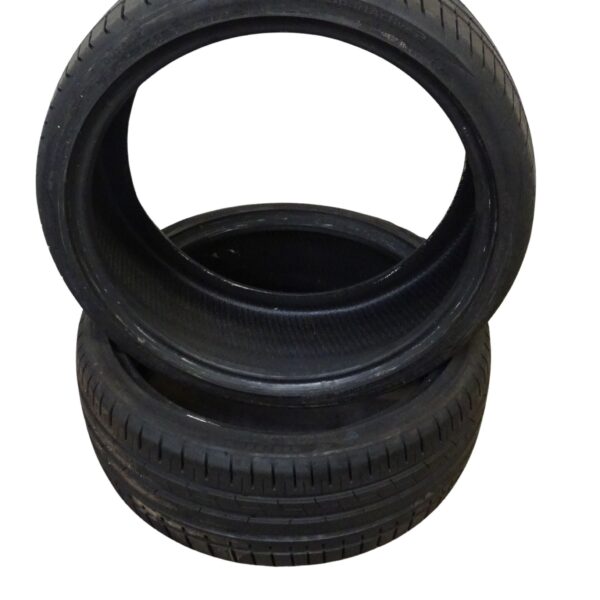 GT Radial Sportacitve2 245/35 R20 95Y Extra Load