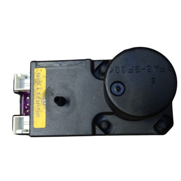 4A0862257F Audi 80 90 B3 B4 Coupe Typ89 100 A6 C4 Pumpe Zentralverriegelung