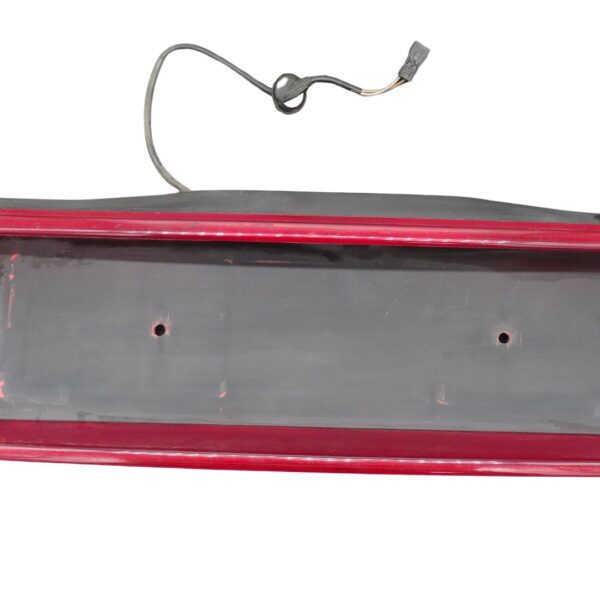 895945695 Audi 80 Typ 89 Coupe Kennzeichenblende