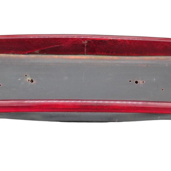 895945695 Audi 80 Typ 89 Coupe Kennzeichenblende