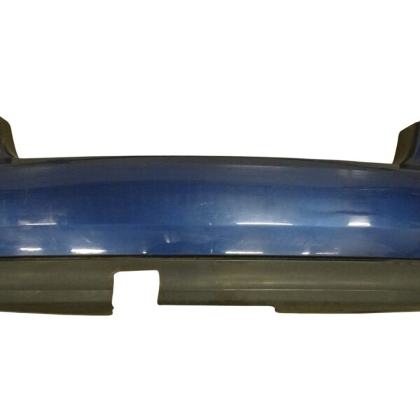 8H0807511 Audi A4 Cabrio B6 B7 8H Stoßstange Hinten Heckstoßstange