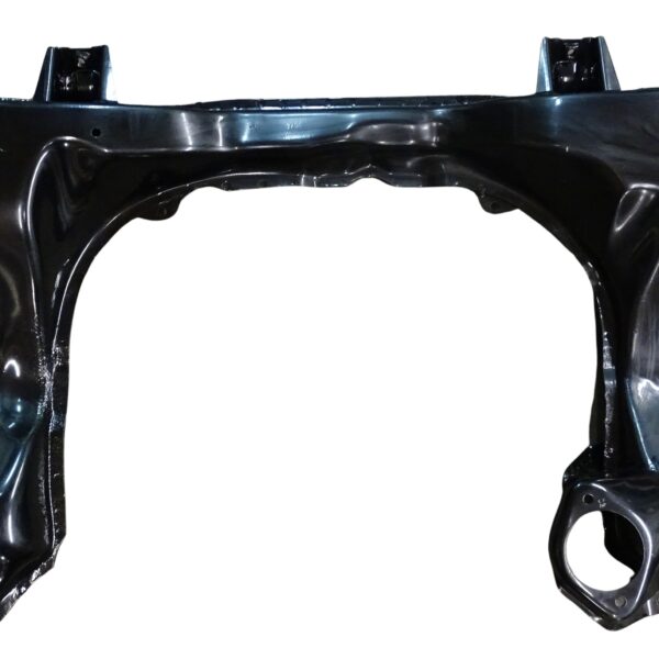 8A0199315L Audi 80 Cabrio Coupe 2,0L 1,8L 4 Zylinder Achsträger Aggregateträger Aufbereitet