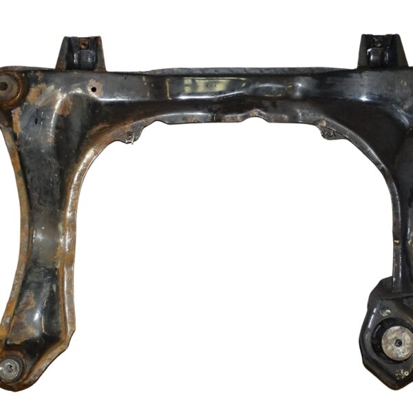 8A0199315L Audi 80 Cabrio Coupe 2,0L 1,8L 4 Zylinder Achsträger Aggregateträger B-Ware