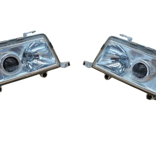 895941029N 895941030N Audi 80 Cabrio Coupe S2 RS2 DE-Scheinwerfer Links Rechts