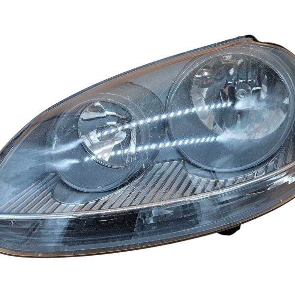 1K6941005M VW Golf 5 Scheinwerfer Halogen Links