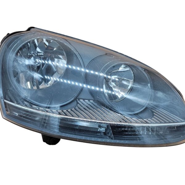 1K6941006M VW Golf 5 Scheinwerfer Halogen Rechts