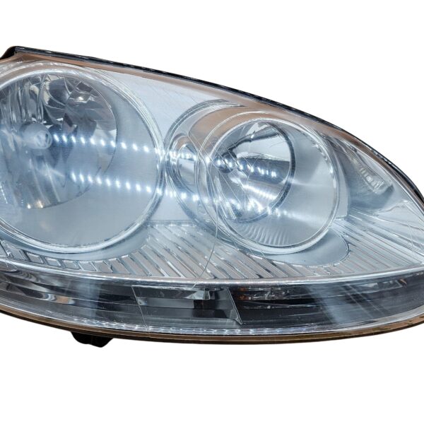 1K6941006P VW Golf 5 Scheinwerfer Halogen Rechts