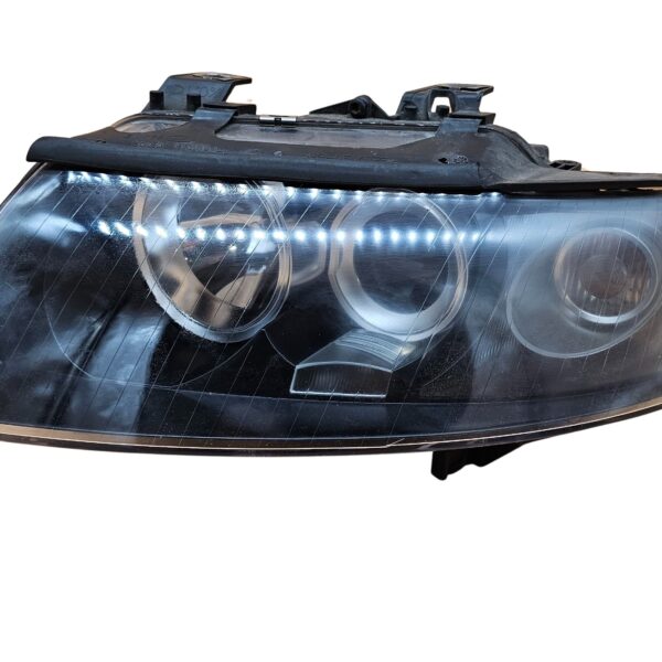 8H0941003A Audi A4 B6 Cabrio 8H Scheinwerfer Links