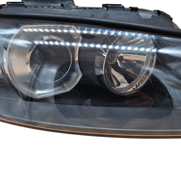 8P0941004D Audi A3 S3 8P Scheinwerfer Xenon Rechts