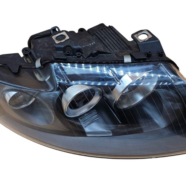 8H0941004A Audi A4 B6 Cabrio 8H Scheinwerfer Rechts Depo