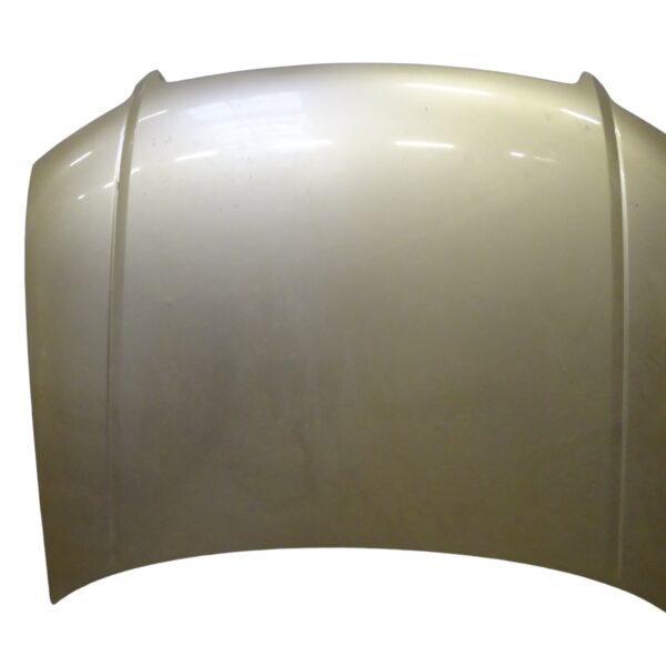 8H0823029A Audi A4 8H B6 Cabrio Motorhaube LY1S Gold