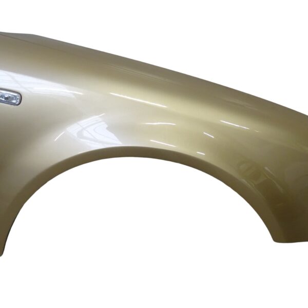 8H0821106 Audi A4 8H B6 Cabrio Kotflügel vorne rechts in LY1S Gold