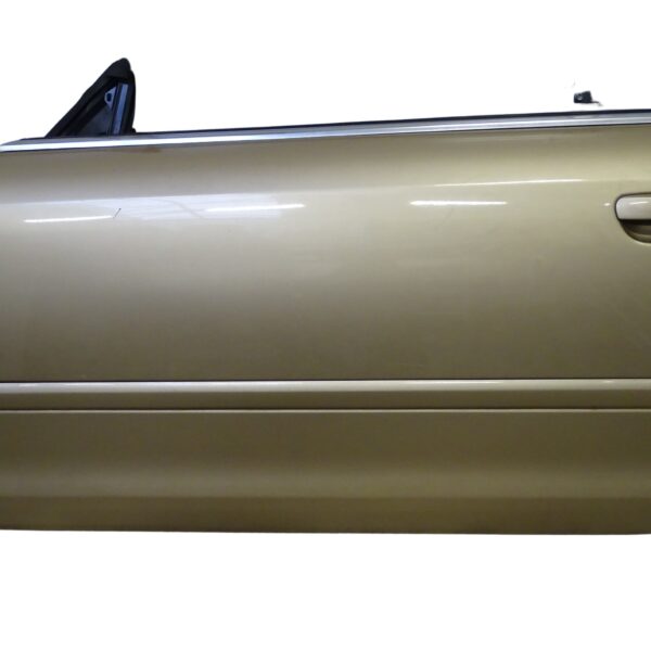 8H0831051D Audi A4 Cabrio B6 Tür Vorne Links Gold
