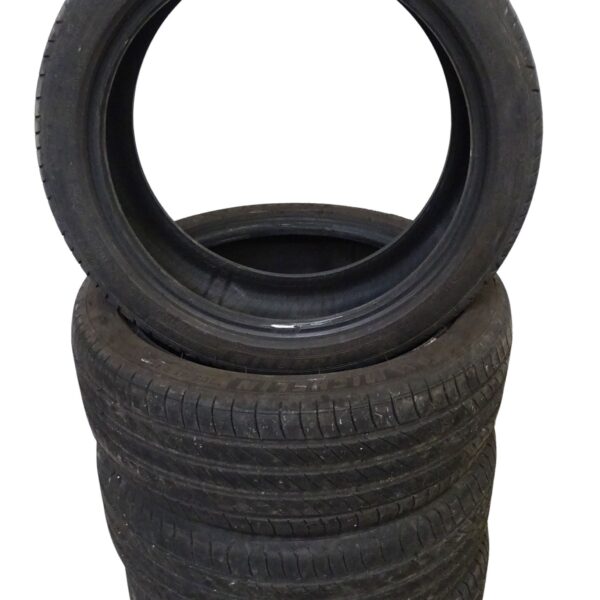 4x Michelin Primacy  4 205/45R17 88H Sommerreifen