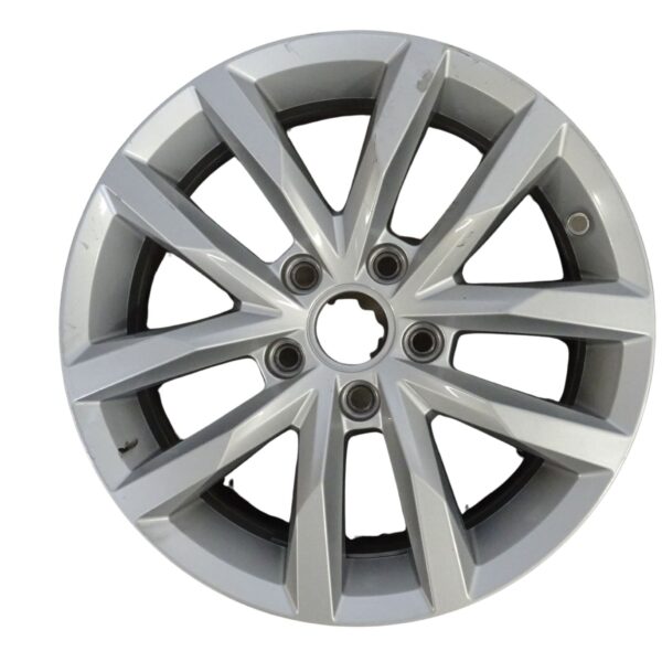 3G0601025BM VW Passat 3B G8 Alufelge 6,5x16H2 ET 41