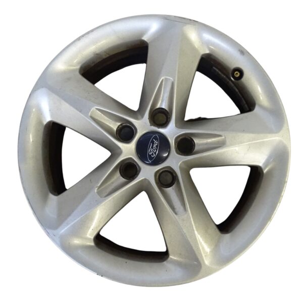 8M5J-107-EA Alufelge Ford Focus 7Jx16H2 ET50