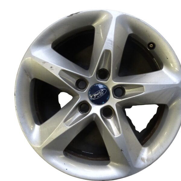 8M5J-107-EA Alufelge Ford Focus 7Jx16H2 ET50
