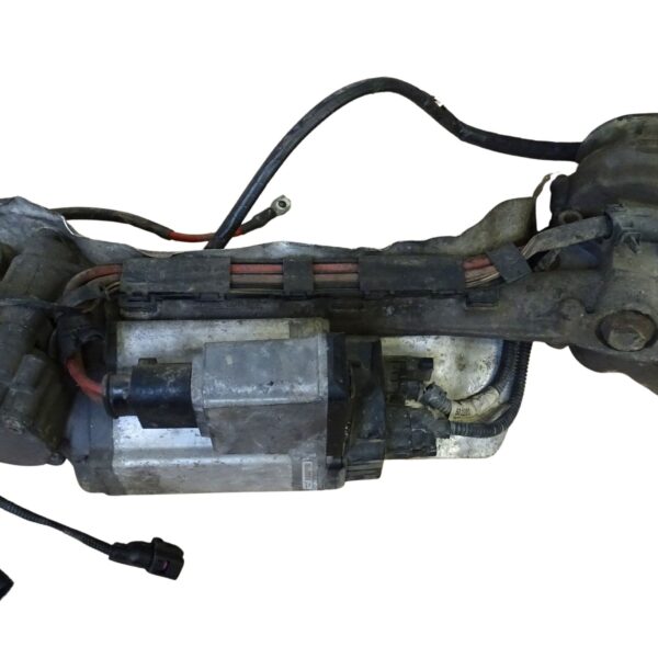 1K1909144G Audi / Seat  / VW Lenkgetriebe Servolenkung