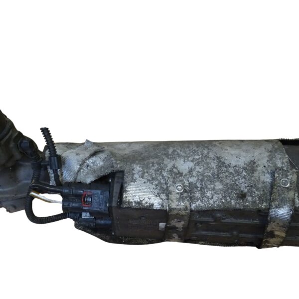 8K1423055S Audi A5 8T A4 B8 Lenkgetriebe Elektrisch