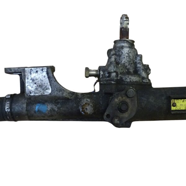 893422065K Audi 80 B3 B4 Lenkgetriebe Servolenkung