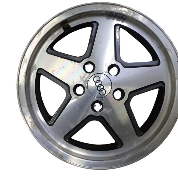 895601025H Audi S2 Alufelgen  7x16 Zoll ET37 LK 5x112