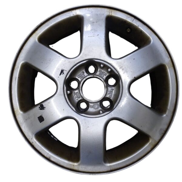 Audi A3 Alufelge 6x15 ET38 5x100 8L0601025F