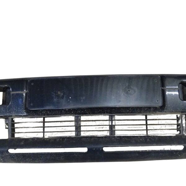 895807105AF Audi 80 Cabrio Coupe S2 Stoßstange Vorne Schwarz