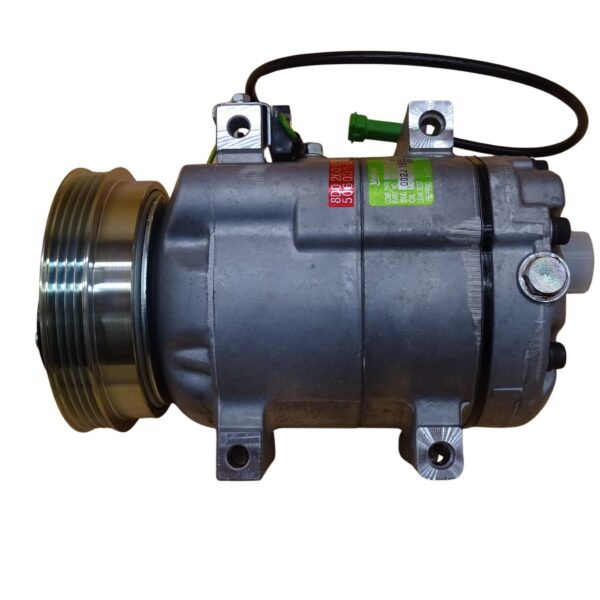 8D0260805F Klimakompressor Audi Cabrio A4 B5 1,9TDI 1,8L Benzin Neu