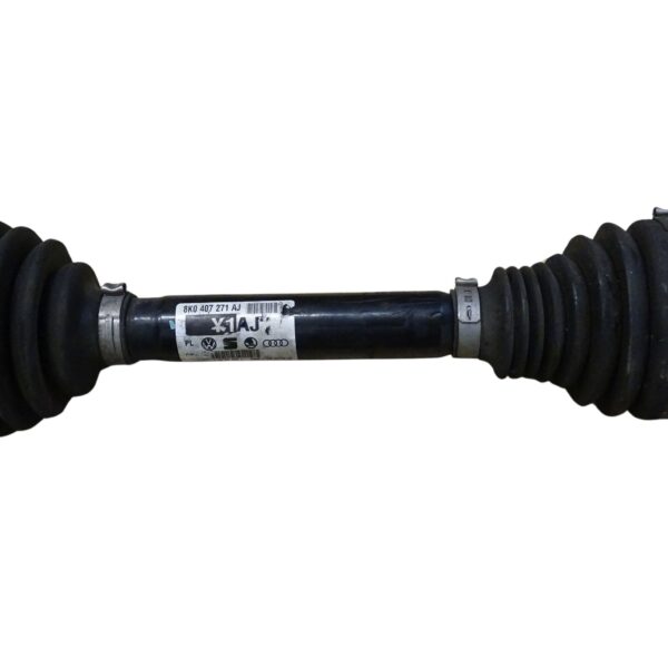8K0407271AJ Audi A5 A4 Cabrio RS4 Antriebswelle Vorne Links