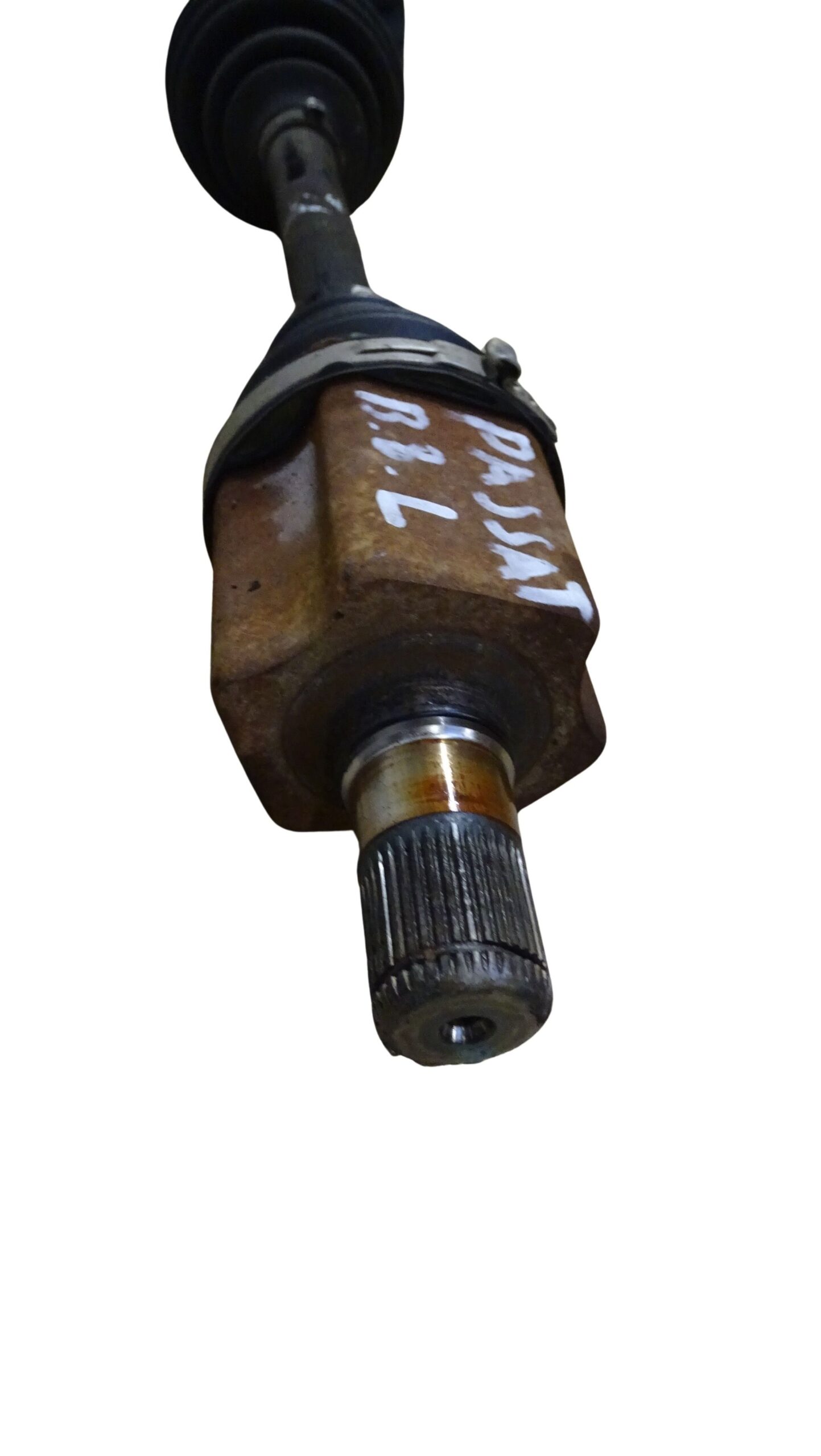 3Q040771AH VW Passat B8 Antriebswelle Links – Bild 3
