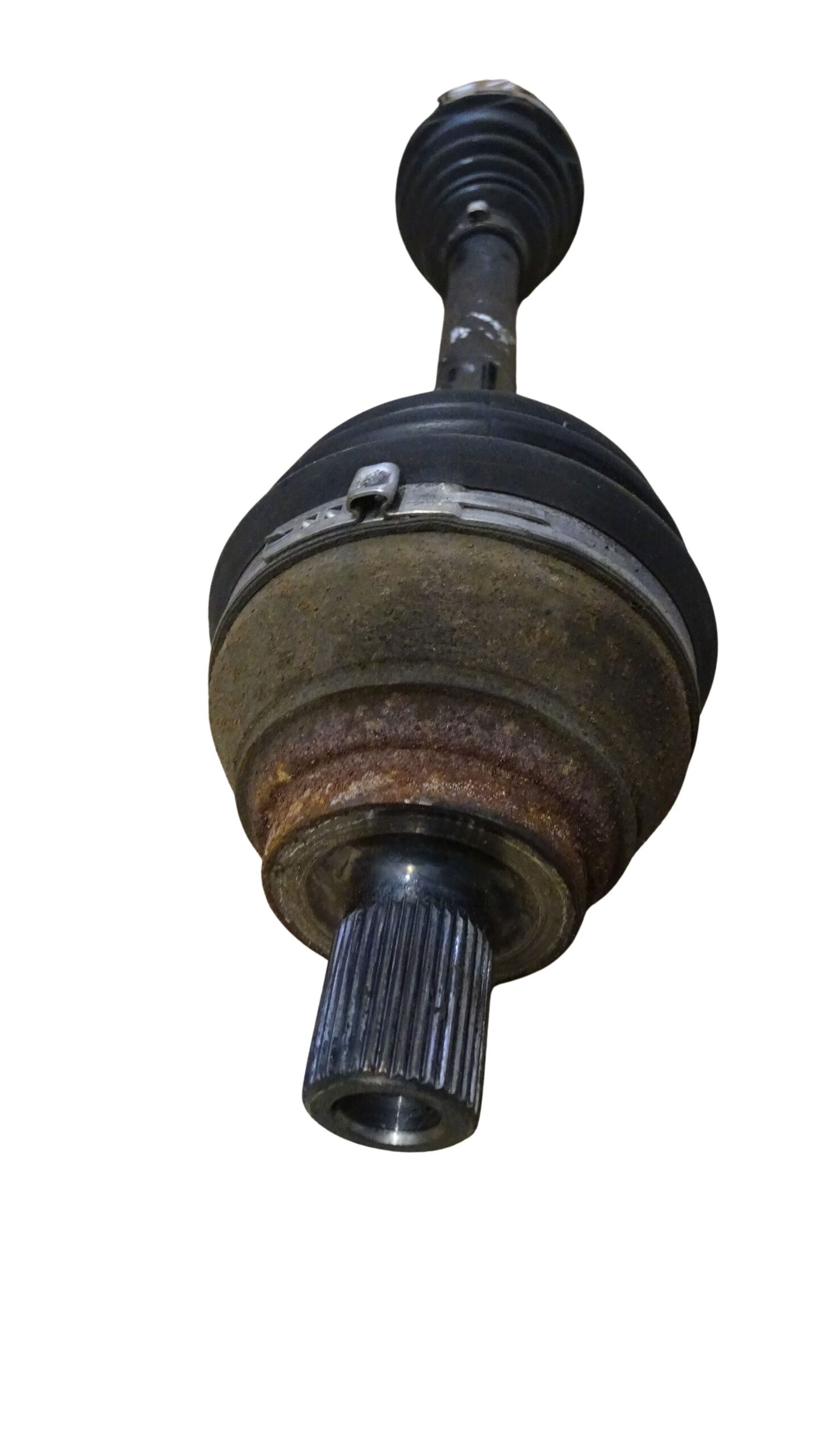 3Q040771AH VW Passat B8 Antriebswelle Links – Bild 4