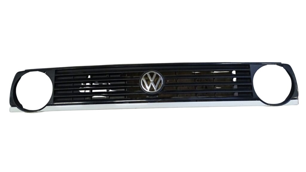 Golf 2 Grill