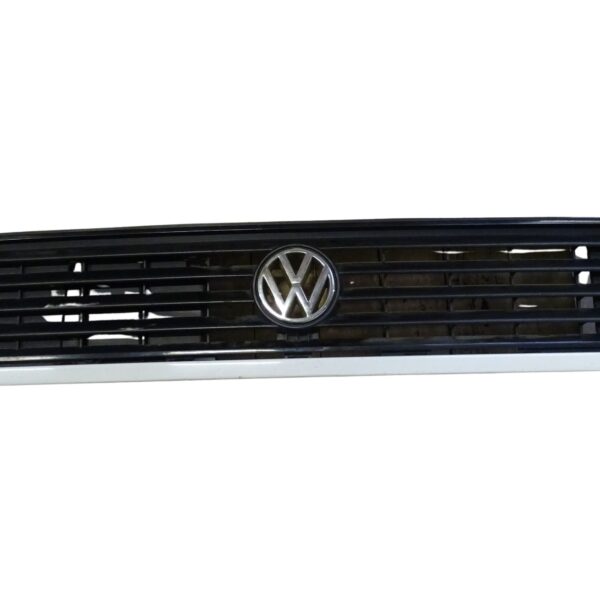 191853664B VW Golf 2 Kühlergrill mit Zierleiste