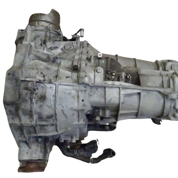 0B1300027T Getriebe Schaltgetriebe MVQ Audi A5 Cabrio A4