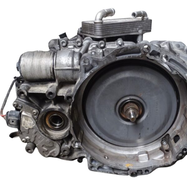 UEM Automatikgetriebe DSG Passat B8 2,0 TDI 72tkm 6-Gang