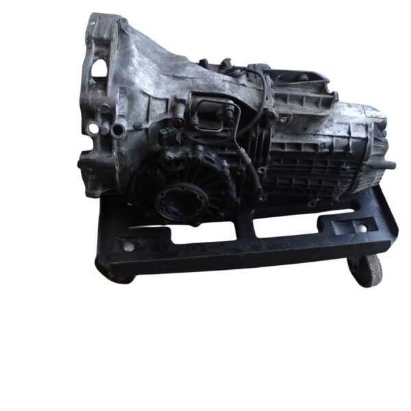 Getriebe CPB Audi 80 Cabrio Typ 89 2,0 5-Gang