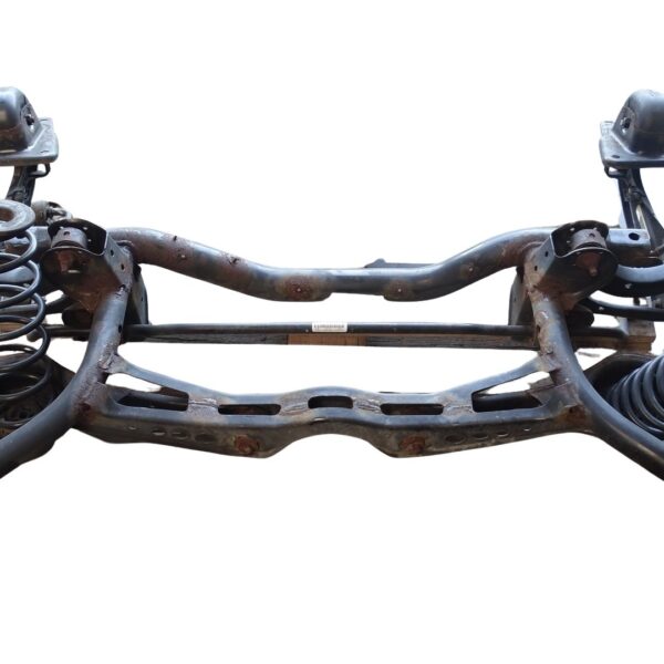 3Q0505235Q Hinterachse komplett VW Passat B8