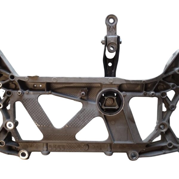 3Q0199369E VW Passat B8 Achsträger Aggregateträger Vorderachse Vorne